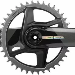 SRAM Force DUB 1x12 Manivelle 40T