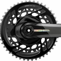 SRAM Manivelle Force DUB 2x12 Vitesses 46/33T