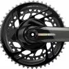 SRAM Manivelle Force DUB 2x12 Vitesses 48/35T