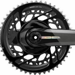 SRAM Manivelle Force DUB 2x12 Vitesses 48/35T