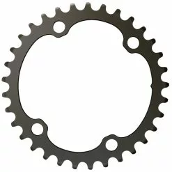 SRAM Plateau Force 2x12 Vitesses 107mm