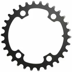 SRAM Plateau Force Wide 2x12 Vitesses 94mm