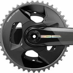 SRAM Force Wide DUB 2x12 Manivelles 43/30T
