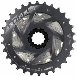 SRAM Cassette 12 Vitesses Force XG-1270 -FSA Soldes Sram Force XG 1270 12 fach Kassette 00 2418 117 002 3
