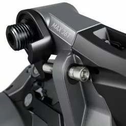 SRAM Dérailleur Force ETap AXS 2x12 Vitesses -FSA Soldes Sram Force eTap AXS 2x12 fach Schaltwerk 00 7518 121 000 3