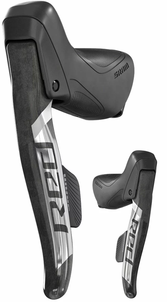 SRAM Levier De Changement De Vitesse/frein RED ETap AXS 1 SRAM Levier De Changement De Vitesse/frein RED ETap AXS