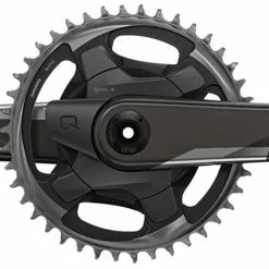 SRAM Red 1 AXS DUB Powermeter Manivelle 46T