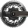 SRAM Manivelle Red AXS Compact DUB Powermeter 50-37T