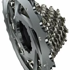 SRAM Red XG-1290 Cassette 12 Vitesses -FSA Soldes Sram Red XG 1290 12 fach Kassette 00 2418 087 000 3