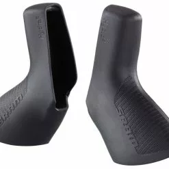 SRAM Levier De Frein à Main Red ETap® Poignées En Caoutchouc