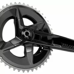 SRAM Rival DUB 2x12-speed Manivelle 46/33 -FSA Soldes Sram Rival DUB 2x12 fach Kurbel 00 6118 614 009 2Nyxf01iHSURUF