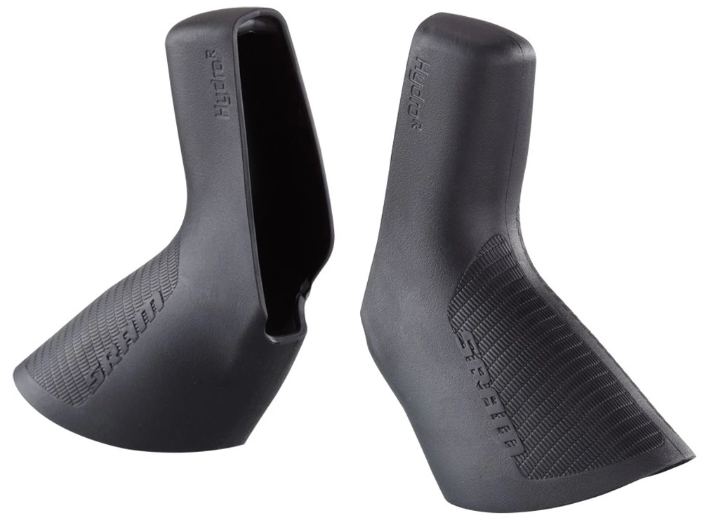 SRAM Levier Hydraulique Rival ETap AXS Couvercle En Caoutchouc 1 SRAM Levier Hydraulique Rival ETap AXS Couvercle En Caoutchouc