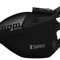 SRAM S-700 2x11-fach Flatbar Set De Levier De Vitesse -FSA Soldes Sram S 700 2x11 fach Flatbar Schalthebel Set 00 7018 187 000 3