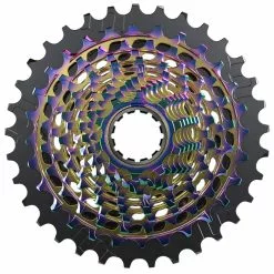 SRAM Red XG-1290 D1 Cassette 12 Vitesses