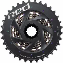SRAM Red XG-1290 D1 Cassette 12 Vitesses -FSA Soldes Sram XG 1290 D1 12 fach Kassette 3