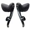 SRAM Force22 2x11-speed Brake/shift Lever Set