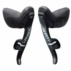 SRAM Force22 2x11-speed Brake/shift Lever Set
