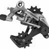 SRAM Rival 1 Dérailleur Type 3.0 Mi-long 11 Vitesses