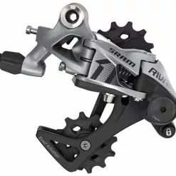 SRAM Rival 1 Dérailleur Type 3.0 Mi-long 11 Vitesses