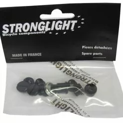 Stronglight Boulons De Plateau Pour Pédaliers Campagnolo