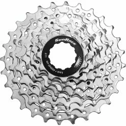 SUNRACE Cassette CSR86 8 Vitesses 11-23