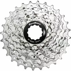 SUNRACE CSR91 Cassette 9 Vitesses 11-28