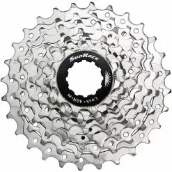 SUNRACE CSR91 Cassette 9 Vitesses 12-25
