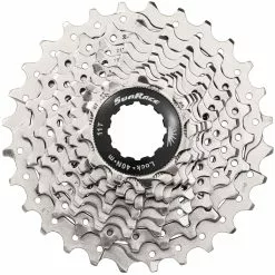SUNRACE CSRS0 Cassette 10 Vitesses 11-25
