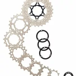 SUNRACE CSRS0 Cassette 10 Vitesses 11-25 -FSA Soldes SunRace CSRS0 10 fach Kassettte 11 25 CSRS0 TAQ BOX M c