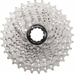 SUNRACE CSRS3 Cassette 11 Vitesses 11-32
