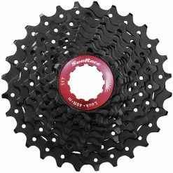 SUNRACE CSRX0 Cassette 10 Vitesses 11-25