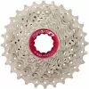 SUNRACE Cassette CSRX0 10 Vitesses 11-32