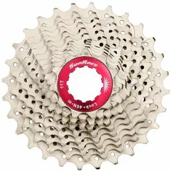 SUNRACE Cassette CSRX1 11 Vitesses 11-28