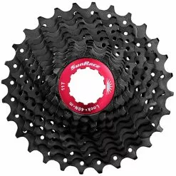 SUNRACE CSRX1 Cassette 11 Vitesses 11-25