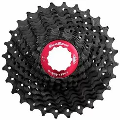 SUNRACE Cassette CSRX1 11 Vitesses 11-28