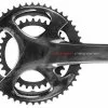 Campagnolo® Super Record Carbon 2x12 Vitesses 53/39