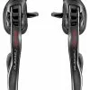 Campagnolo® Super Record 2x12x Ergopower Kit Levier De Vitesse/frein