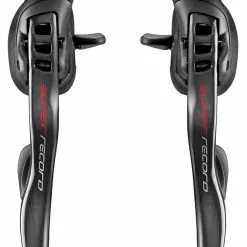 Campagnolo® Super Record 2x12x Ergopower Kit Levier De Vitesse/frein