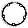 FSA Plateau Super K-Force Light Road 5-bras 130mm Cercle De Trous