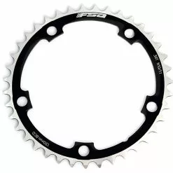 FSA Plateau Super K-Force Light Road 5-bras 130mm Cercle De Trous