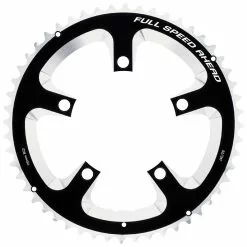 FSA Super Road 5-bras 110mm Cercle De Trous Plateau