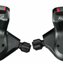 Shimano TIAGRA SL-4700 Levier De Changement De Vitesse 3x10x Flat Bar