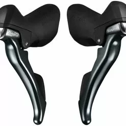 Shimano TIAGRA ST-4700 Kit D'unité STI 3x10 Voies