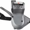 Shimano TIAGRA SL-4600 Levier De Vitesse 10x Flat Bar Droite
