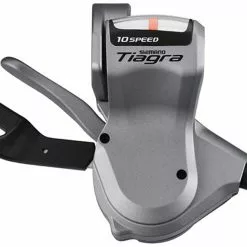 Shimano TIAGRA SL-4600 Levier De Vitesse 10x Flat Bar Droite