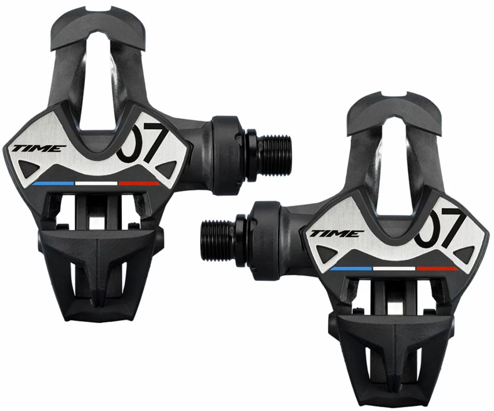 Time Pédales De Route Xpresso 7 Carbon 1 Time Pédales De Route Xpresso 7 Carbon