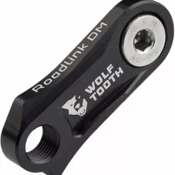 Wolf Tooth Components Adaptateur De Dérailleur Shimano RoadLink DM