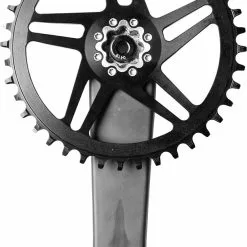 Wolf Tooth Components SRAM DM Plateau à 8 Trous -FSA Soldes Wolf Tooth Components SRAM DM 8 Loch Kettenblatt 3