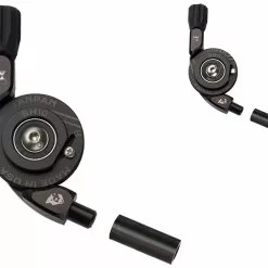 Wolf Tooth Components Convertisseur De Dérailleur Tanpan Inline Shimano