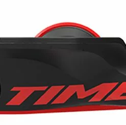 Time Pédales De Route Xpro 12 Titanium Carbon -FSA Soldes Xpro 12 black red T2GR002 2